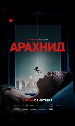 Арахнид